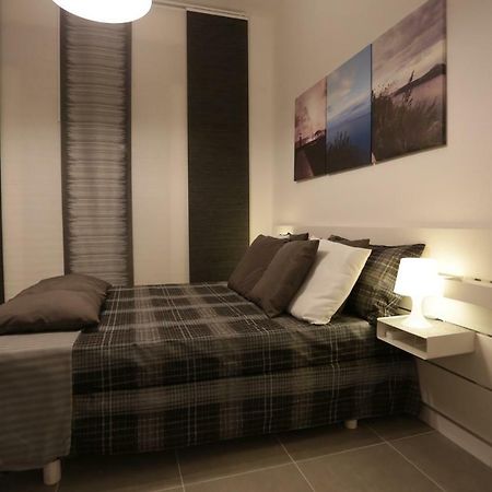 Italian Dream Apartment Roma Exterior foto