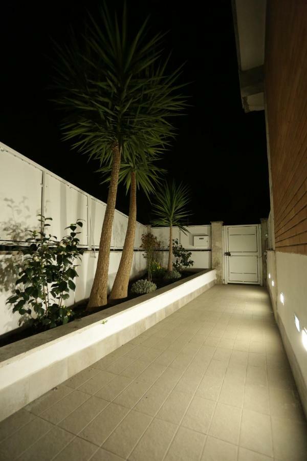 Italian Dream Apartment Roma Exterior foto