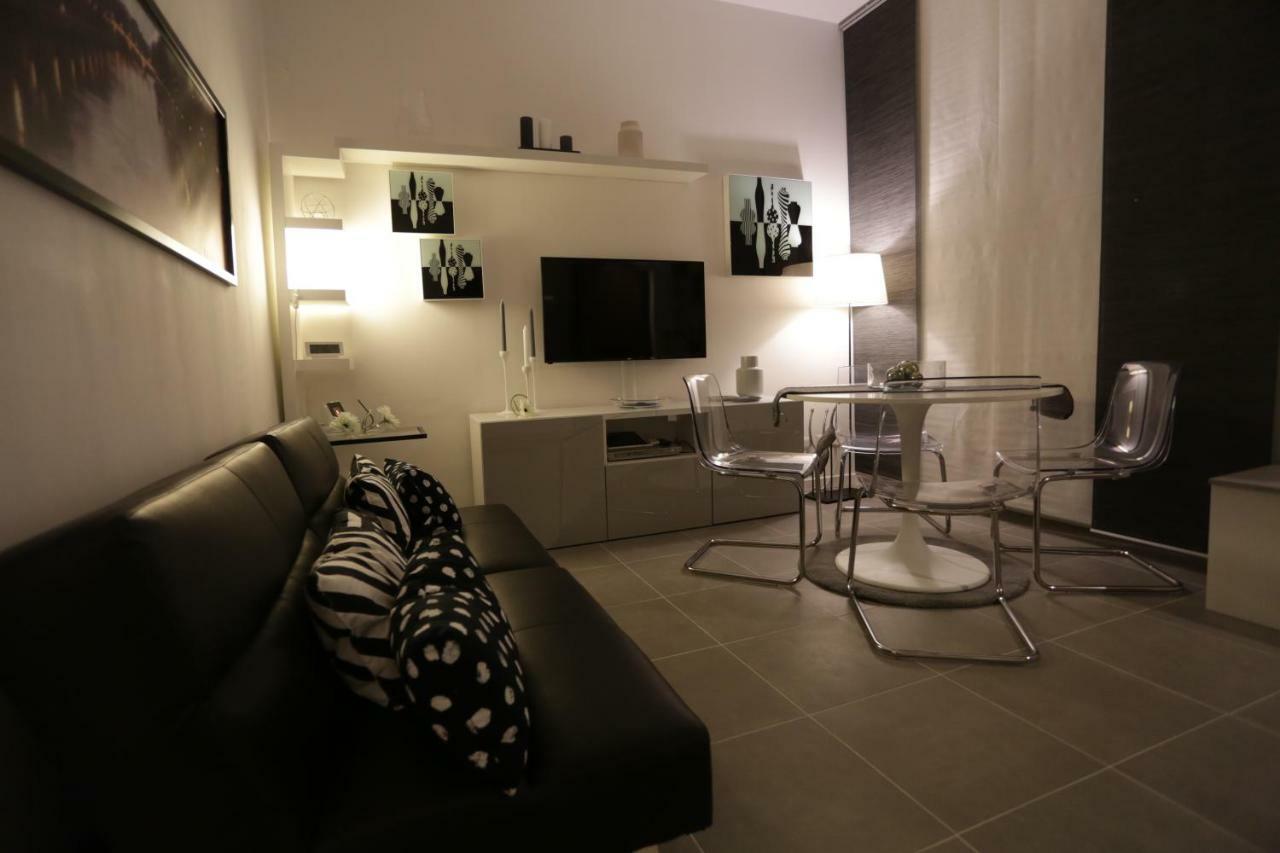 Italian Dream Apartment Roma Exterior foto