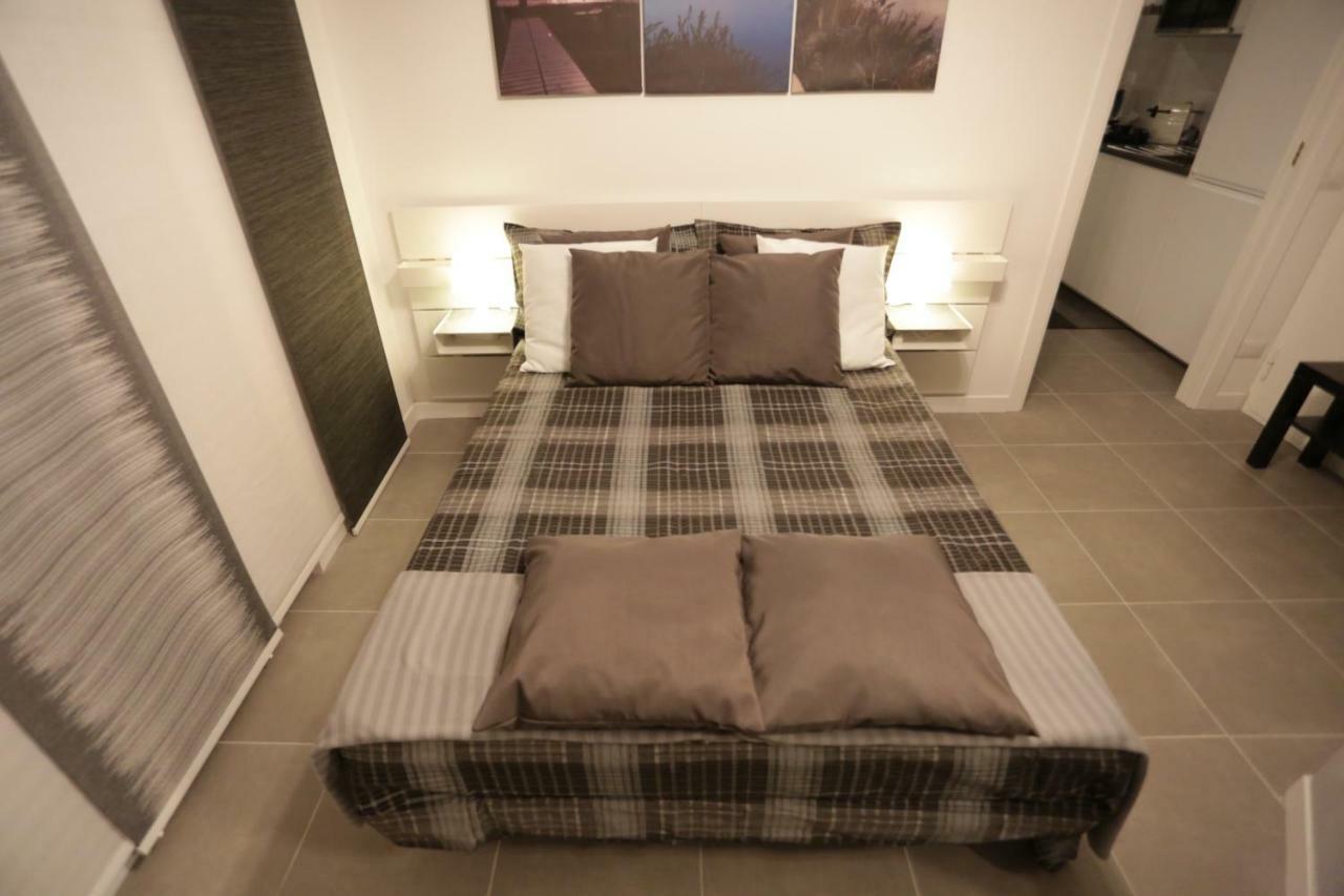Italian Dream Apartment Roma Exterior foto