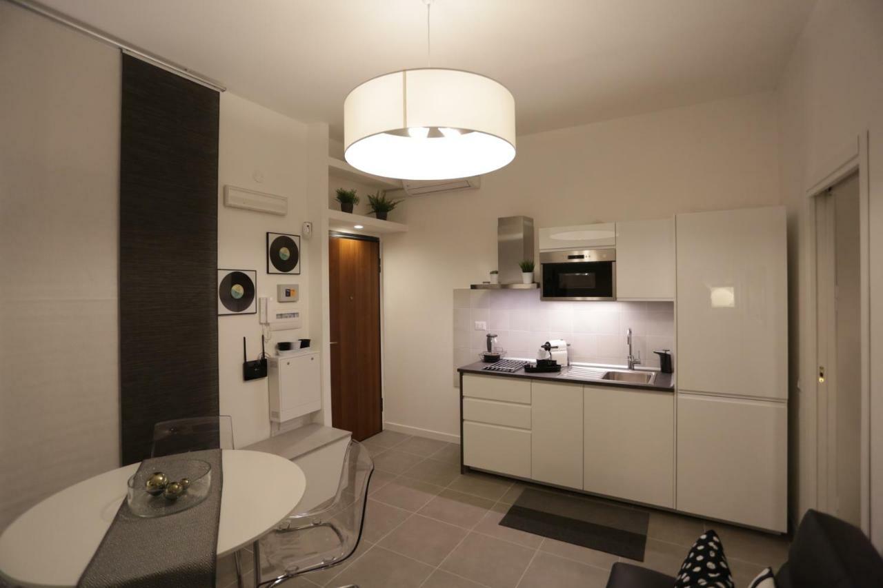 Italian Dream Apartment Roma Exterior foto