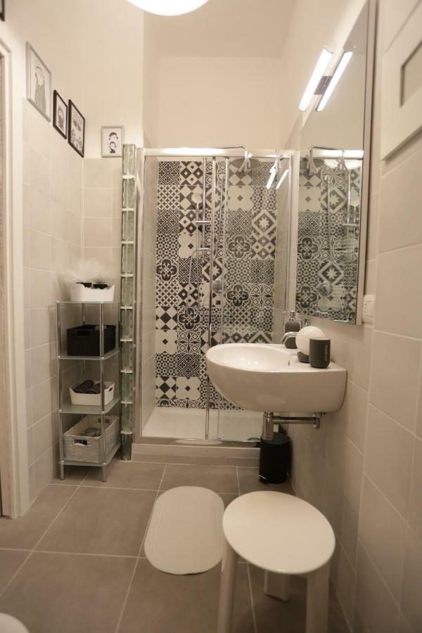 Italian Dream Apartment Roma Exterior foto