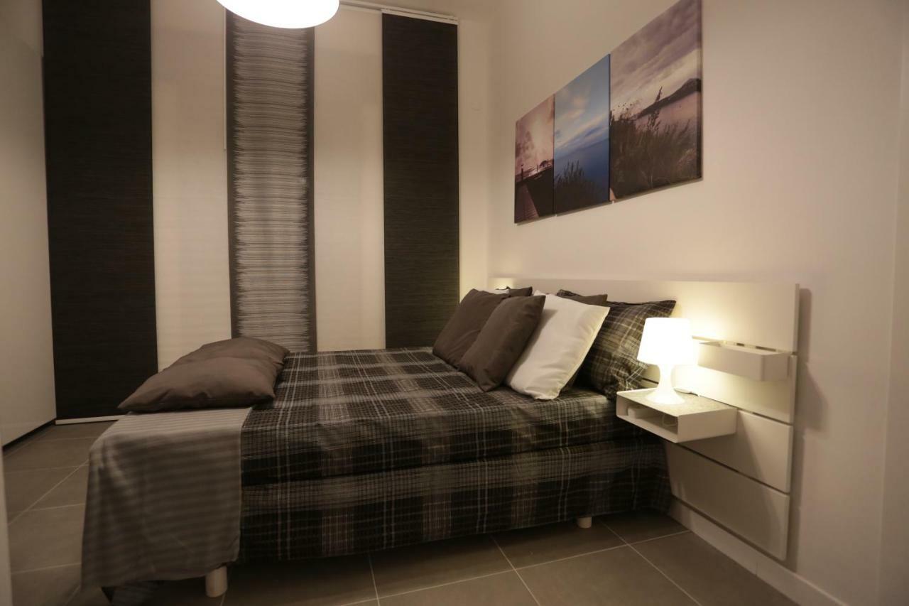 Italian Dream Apartment Roma Exterior foto