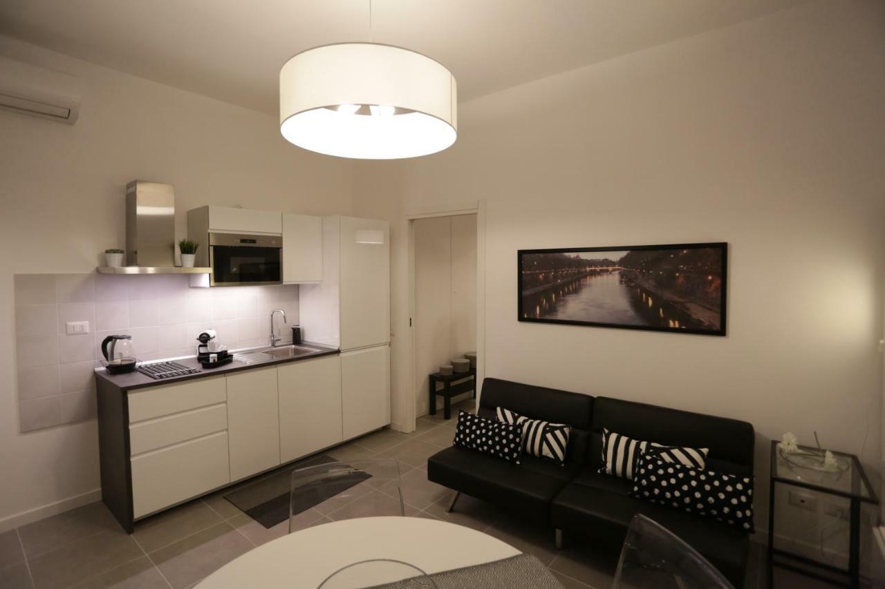 Italian Dream Apartment Roma Exterior foto