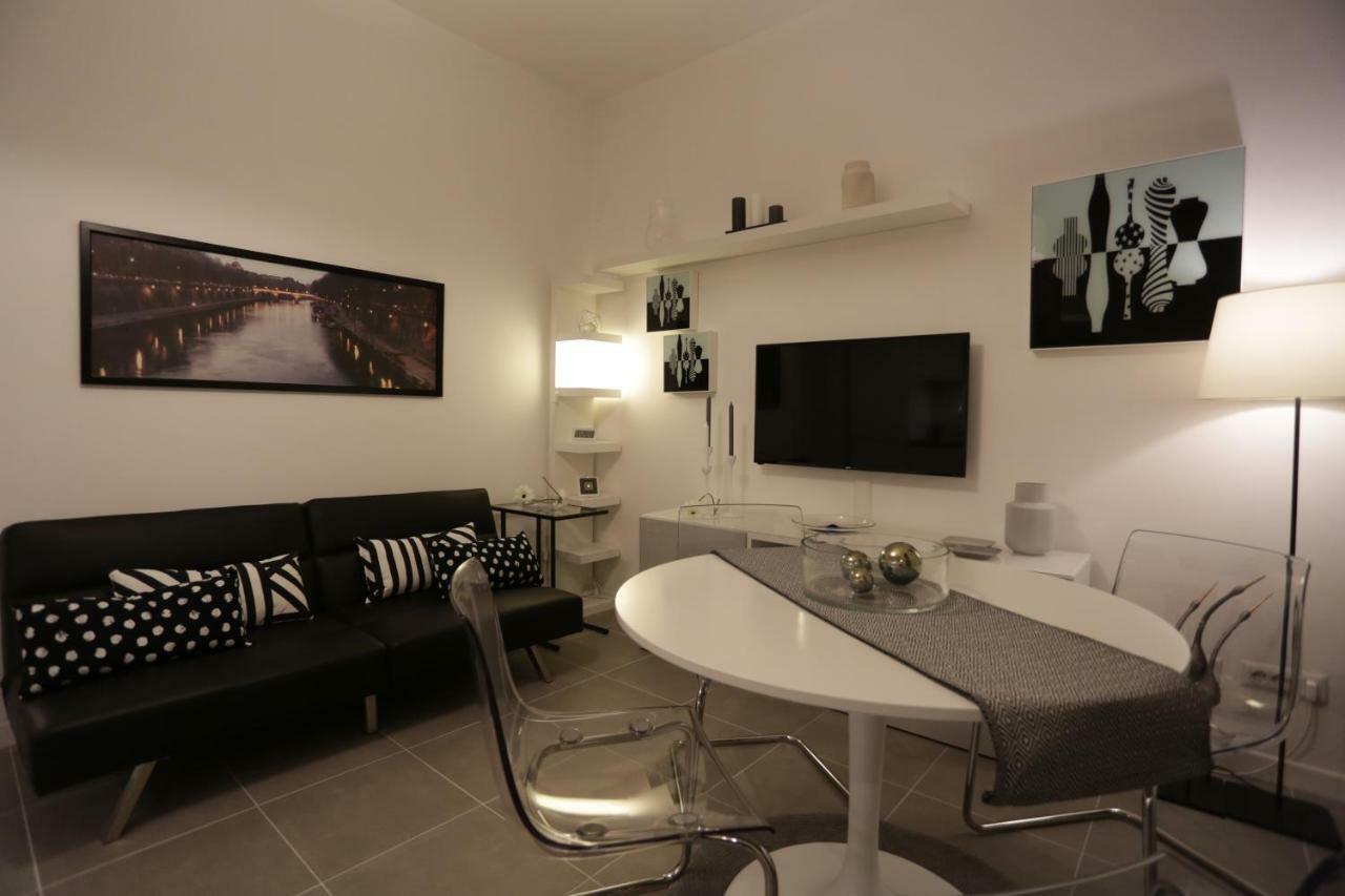 Italian Dream Apartment Roma Exterior foto